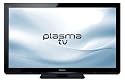 Panasonic Viera TX-P50U30E 127 cm (50 Zoll) Plasma-Fernseher (Full-HD, 600Hz sfd, DVB-T/-C, CI+) klavierlack-schwarz