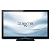 Panasonic Viera TX-P50U30E 127 cm (50 Zoll) Plasma-Fernseher, Energieeffizienzklasse C (Full-HD, 600Hz sfd, DVB-T/-C, CI+) klavierlack-schwarz