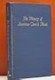 The History of American Church Music (Da Capo Press music reprint series)