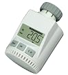 TFA 37.3002, 100 x 62 x 60 mm, 2 x 1.5 V AA, Blanco - Temporizador