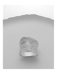 Ring In 92.5 Sterling Silver