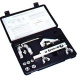Mastercool (MAS70092) Flaring, Double Flaring and Cutting Tool Set