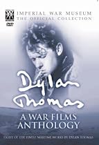 Dylan Thomas- The War Films Anthology [DVD]