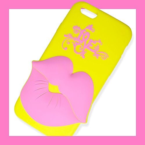 iPhone 6 Case, Best Silicone iPhone Cases By Phengpro - Slim Light & Durable -Love It Or Your Money Back! Not Cheaply Made! Top Quality iPhone Covers For Apple iPhone 6 4.7