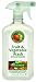 Earth Friendly Products Fruit & Vegetable Wash, 17-Ounce Bottle (Pack of 6)
