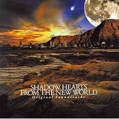 Shadow Hearts from the New World