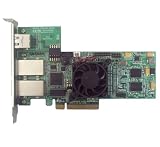 HighPoint RocketRAID 4322 8-Channel PCI-Express x8 SAS RAID Controller