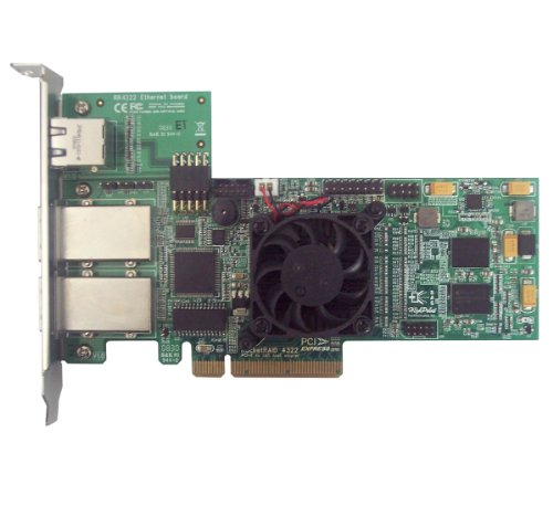 HighPoint RocketRAID 4322 8-Channel PCI-Express x8 SAS RAID Controller