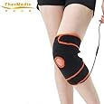 TherMedic 3-in-1 Pro-Wrap Knee Brace With Hot/Cold Therapy