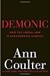 Demonic: How the Liberal Mob Is Endangering America