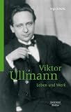 Produkt-Bild: Viktor Ullmann - Leben und Werk