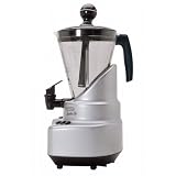 Back to Basics SE2000B 500 Watt Elite Smoothie Maker, Brushed Chrome
