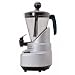 Back to Basics SE2000B 500 Watt Elite Smoothie Maker, Brushed Chrome