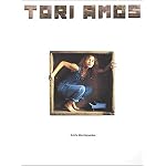 Tori Amos: Little Earthquakes (Tori Amos) book cover