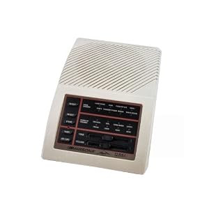 Marpac Marsona 1288A Programmable Sound Conditioner