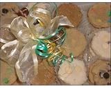 The Man Homemade Cookie Gift Box