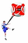 SKLZ Star Kick Trainer Training Aid,...