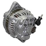 ALTERNATOR FOR 2007-2009 SUZUKI SX4 2.0L by Maniac EM