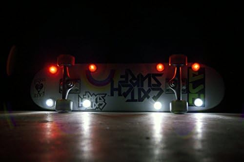 Board Blazers LED Underglow Skateboard, Longboard & Scooter Lights