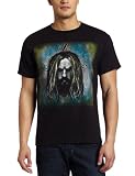 Bravado Young Mens Rob Zombie X Head T-shirt