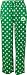 Boston Celtics Dublin Pant