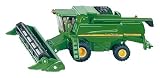 Siku 1:87 John Deere 9680I Combine Harvester