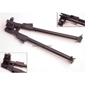 NcStar SKS Bayonet Mounted Folding Bipod by Monopods