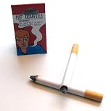 Fausses Cigarettes Fumantes