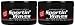 Sportin Waves Gel Pomade, 3.5 oz, 2 pk