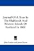 Books : Journal Of A Tour In The Highlands And Western Islands Of Scotland In 1800