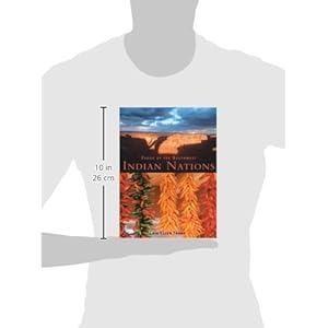 Foods of the Southwest Indian Nations: Traditional and Contemporary Native American Recipes