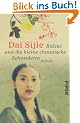 Balzac und die kleine chinesische Schneiderin