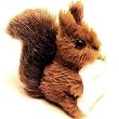 Minicraft Sewing Kit - Squirrel