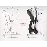 Torse Antique, Cours de Dessin (Print On Demand)