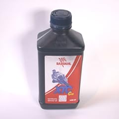 BARDAHL XTC C60 moto 10w50 1 Liter