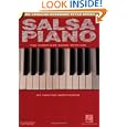 Salsa Piano - The Complete Guide with CD!: Hal Leonard Keyboard Style Series'