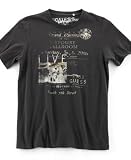 Guess - GUESS Devoury Ballroom T-Shirt