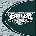 Search : Party Supplies - Philadelphia Eagles Lunch Napkins (16)
