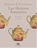 Revue Charles Massin  / Les théières françaises
