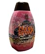 Brown Sugar Hunny Brown 50x Bronzer Silicone Tanning Lotion 13.5 Fl Oz