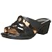 Clarks Women's Tobago Slide Sandal