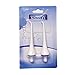 Replacement Tips for SmarToiletries Professional Oral Irrigator / Water Flosser . Twin Pack