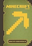 Minecraft : llawlyfr i ddechreuwyr