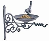 Feeder Dish & Bracket