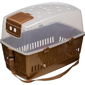 Petco Small Bird Carrier