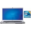 Sony VAIO FW Series VGN-FW590FWB - Core 2 Duo T9600 / 2.8 GHz - Centrino 2 - RAM 6 GB - HDD 500 GB - DVD?RW (?R DL) / DVD-RAM / BD-ROM - Mobility Radeon HD 4650 - Gigabit Ethernet, IEEE 802.11n - WLAN : 802.11 a/b/g/n, Bluetooth 2.1 EDR - Windows 7 Home Premium 64-bit - 16.4" Widescreen TFT 1920 x 1080 - camera - black