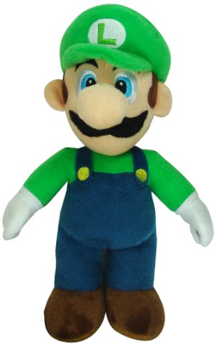 Mario Super Luigi 12
