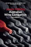 James Halliday Wine Companion 2012 (James Halliday's Australian Wine Companion)