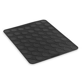 Mastrad - F45301 - Plaque � Petits Macarons