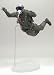 McFarlane Military Series 7 6 Figure:Air Force Halo Jumper - Caucasian